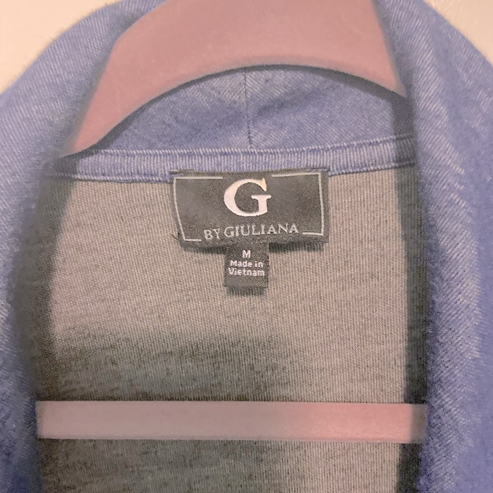 Lightweight Moto-Inspired Jacket - image 5